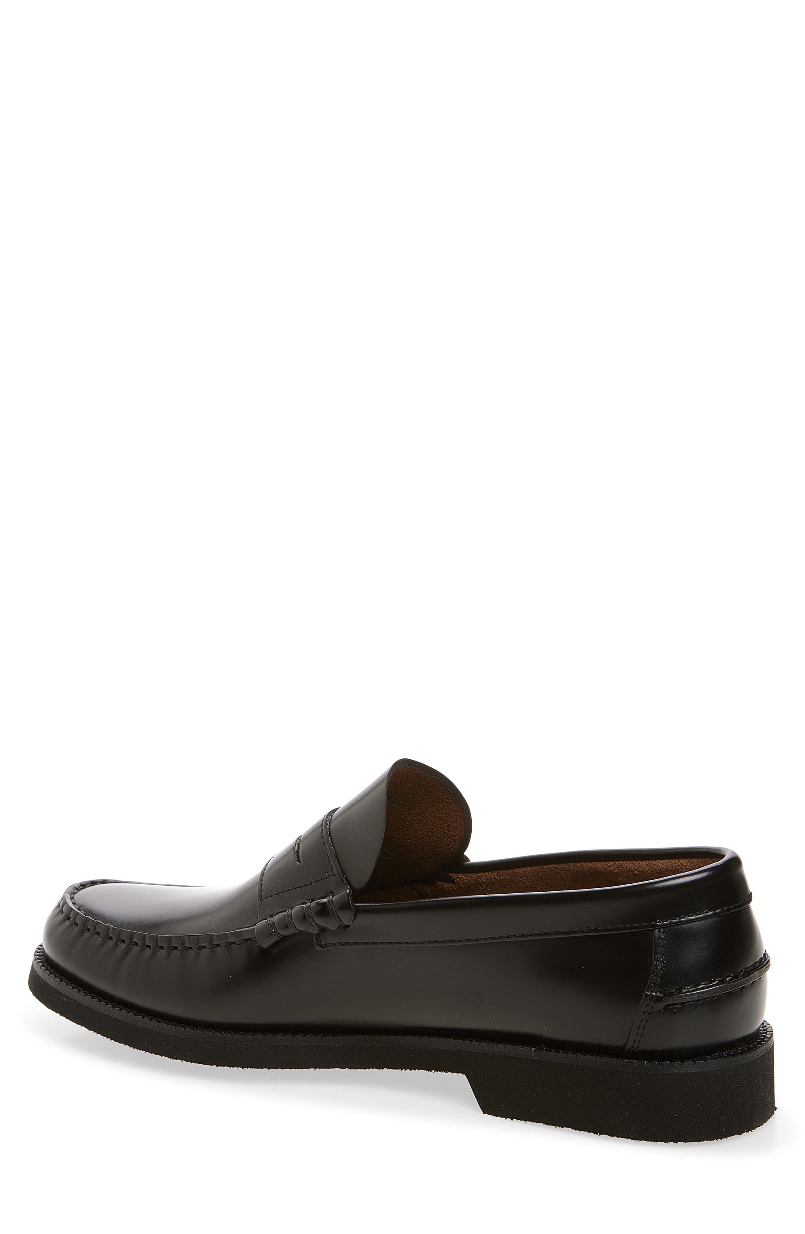 Fluchos Stamford Penny Loafer, Alternate, color, 