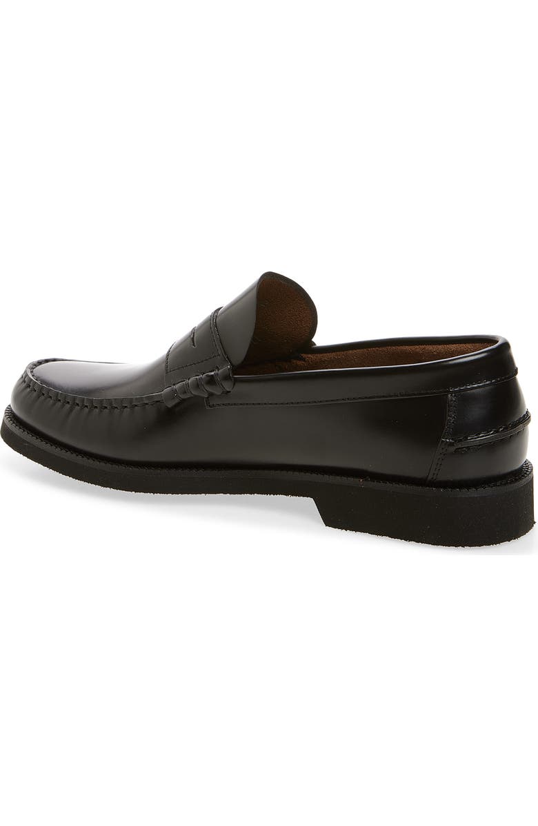 Fluchos Stamford Penny Loafer, Alternate, color,