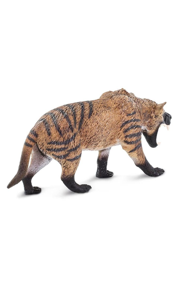 Safari Ltd. Hyaenodon Gigas Toy, Alternate, color, NO COLOR