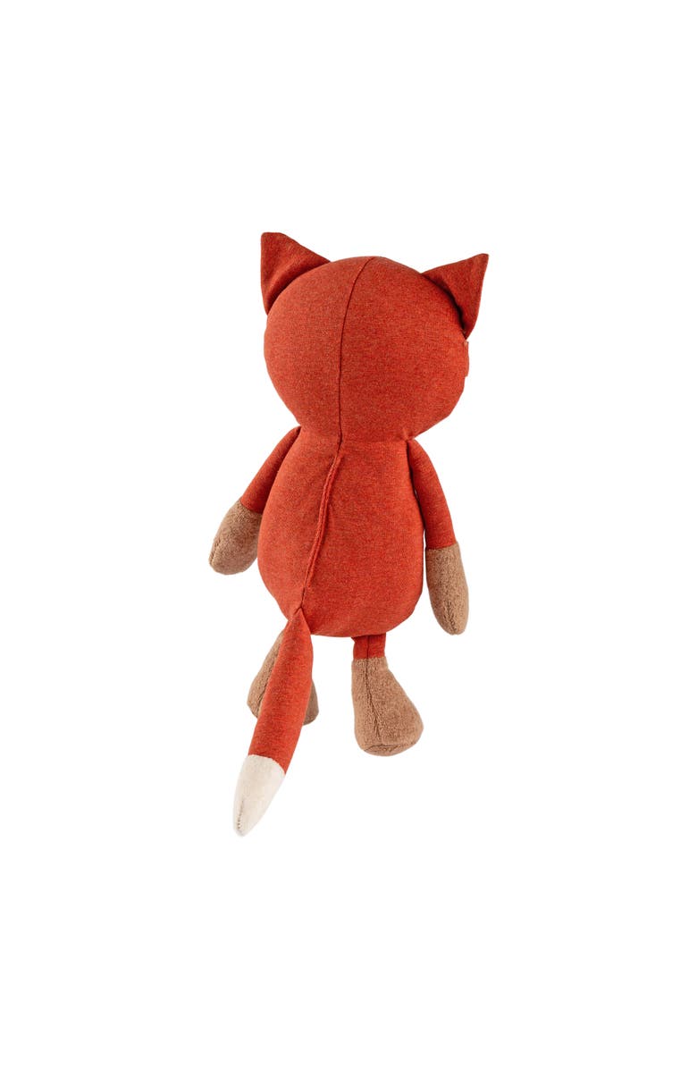 sigikid Ferdinand the Fox Plush Toy, Alternate, color, Multicolored