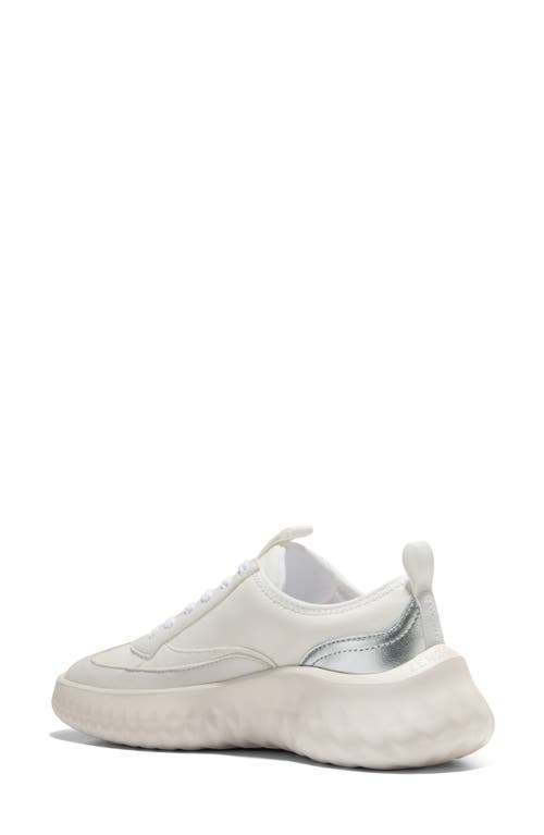 Cole Haan Generation Zerøgrand Ii T-toe Sneaker