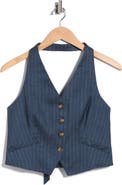 Veronica Beard Arabella Vest