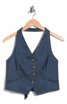 Arabella Vest