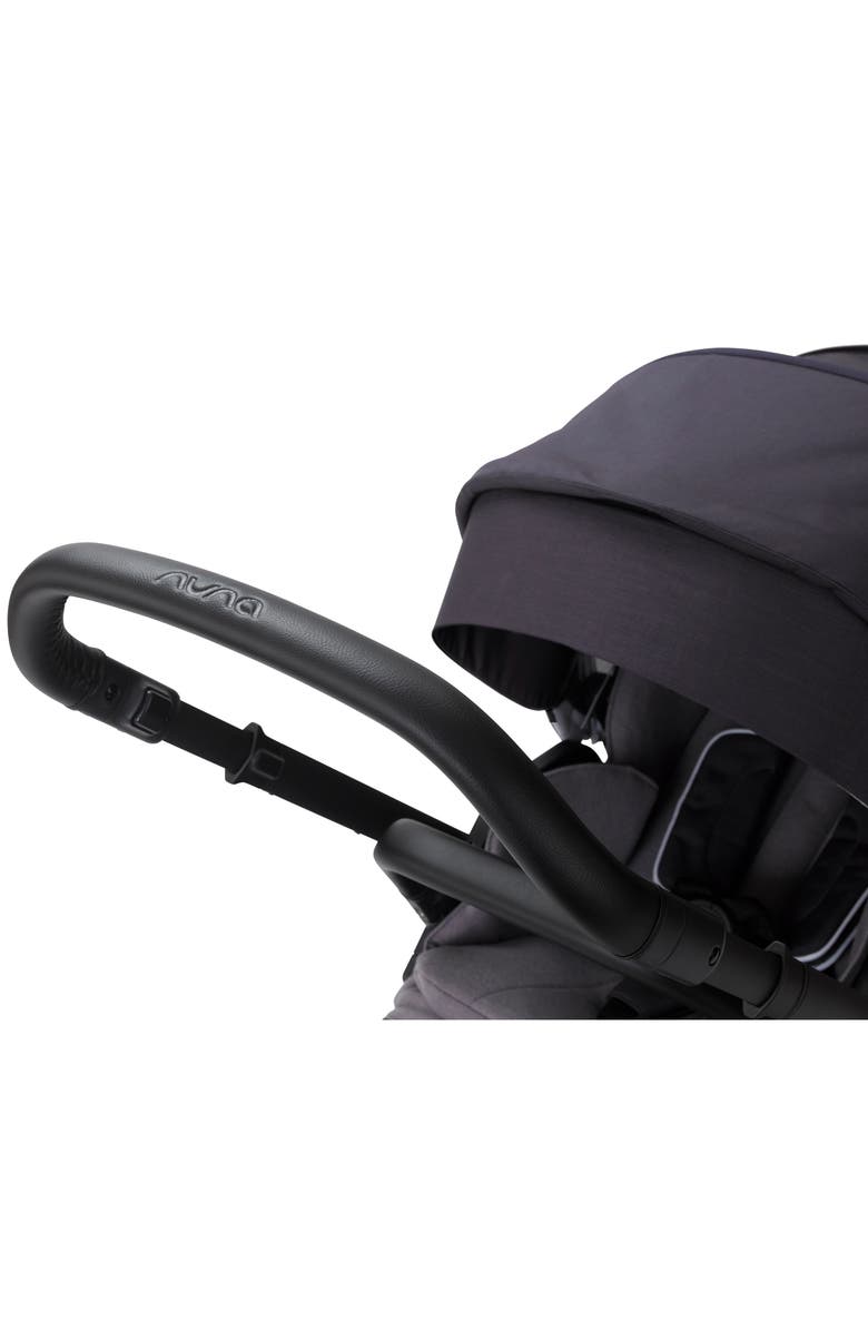 Nuna MIXX<sup>™</sup> Stroller System & PIPA<sup>™</sup> Car Seat Set, Alternate, color, 