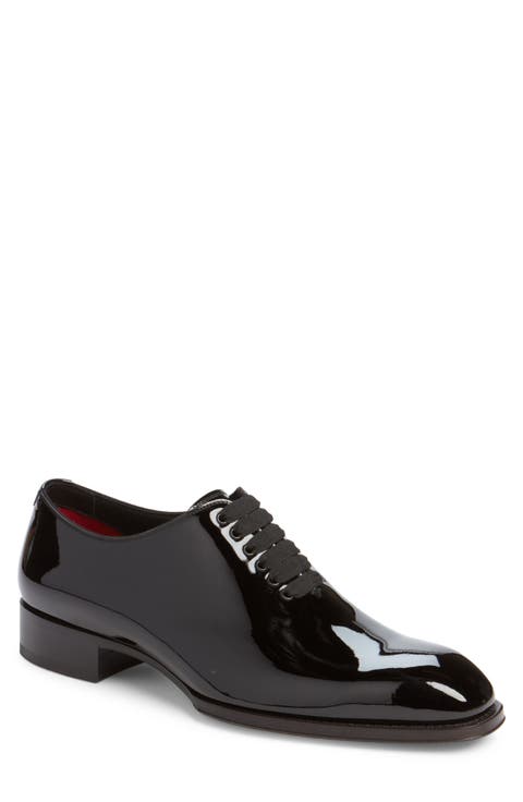 Elkan Evening Shoe