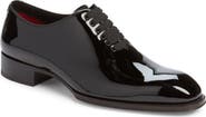 TOM FORD Elkan Evening Shoe