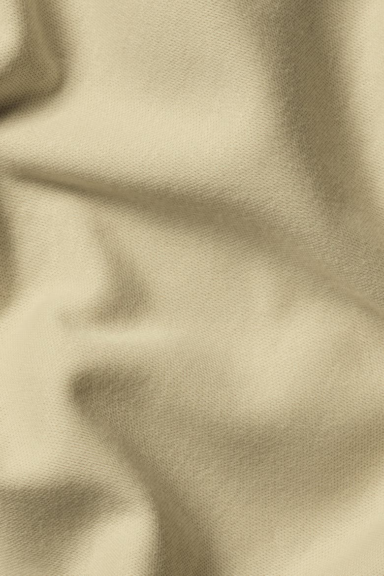 Smart Jersey Polo, Alternate, color, Light Tan