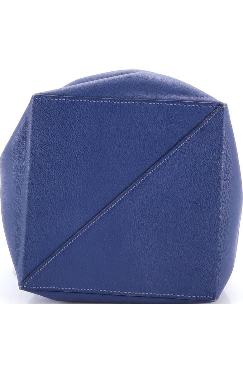 Pre-Owned Hermes Licol Bag Evercolor 17, Alternate, color,