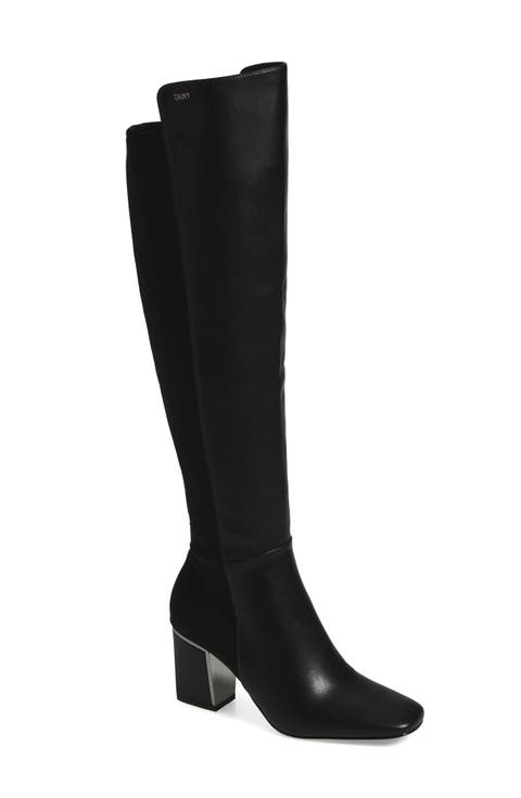 Cilli Knee High Boot (Women)