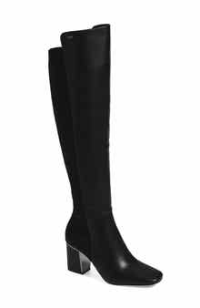 DKNY Cilli Knee High Boot