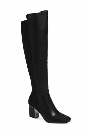DKNY Cilli Knee High Boot