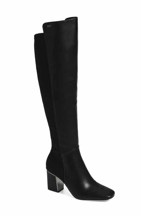 DKNY Cilli Knee High Boot