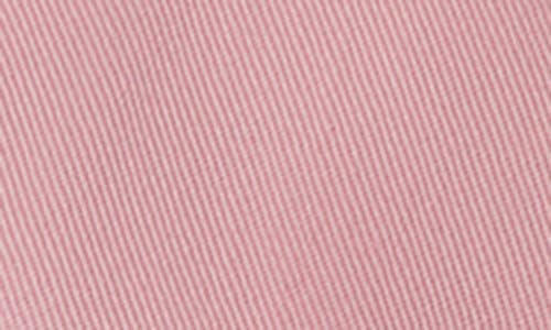 Brixton Tossed Dice Embroidered Baseball Cap In Pink