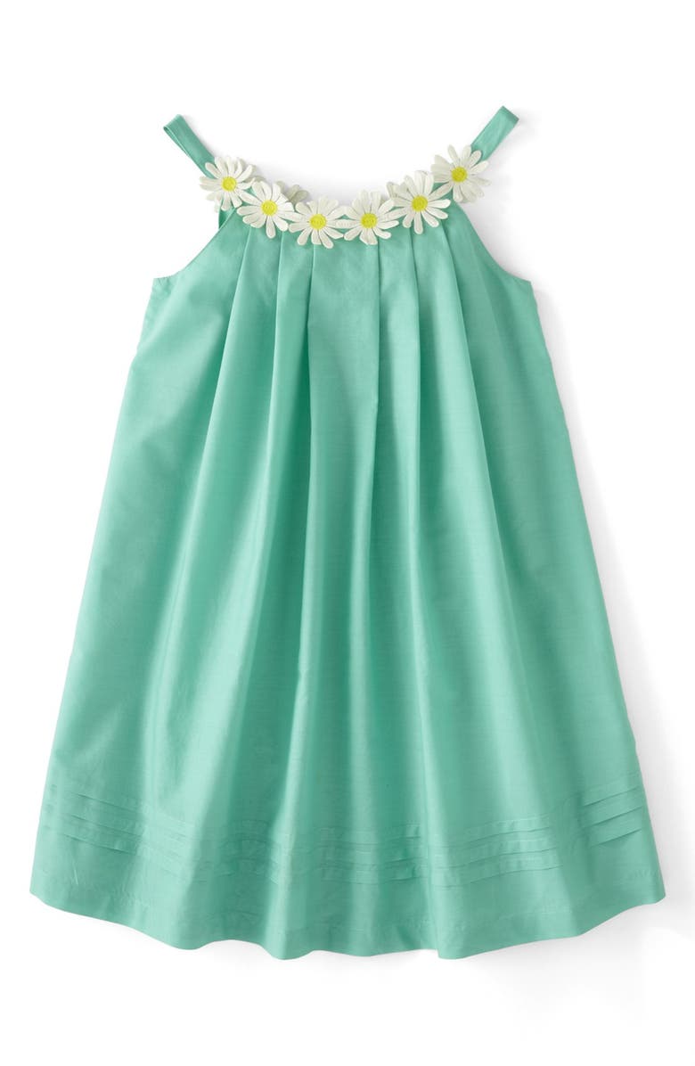 Mini Boden 'Daisy' Summer Dress, Main, color,