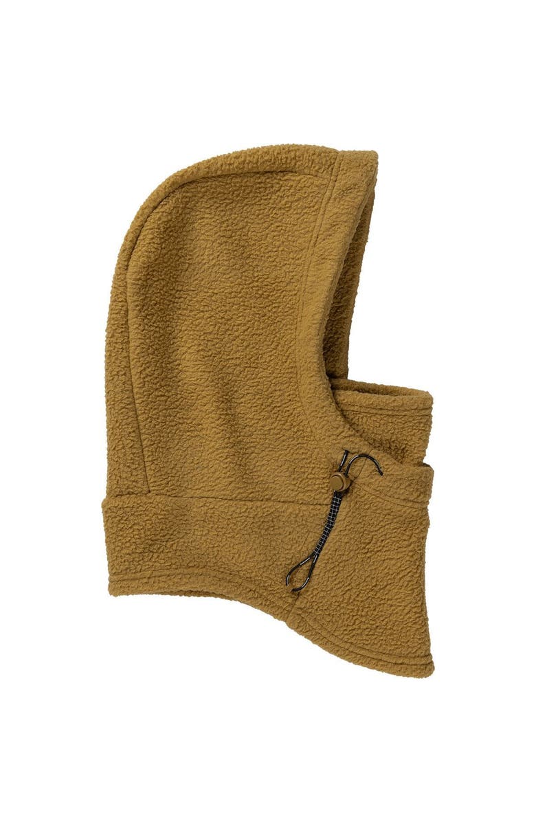 Backcountry Wander Pile-Fleece Hood, Main, color, Bistre