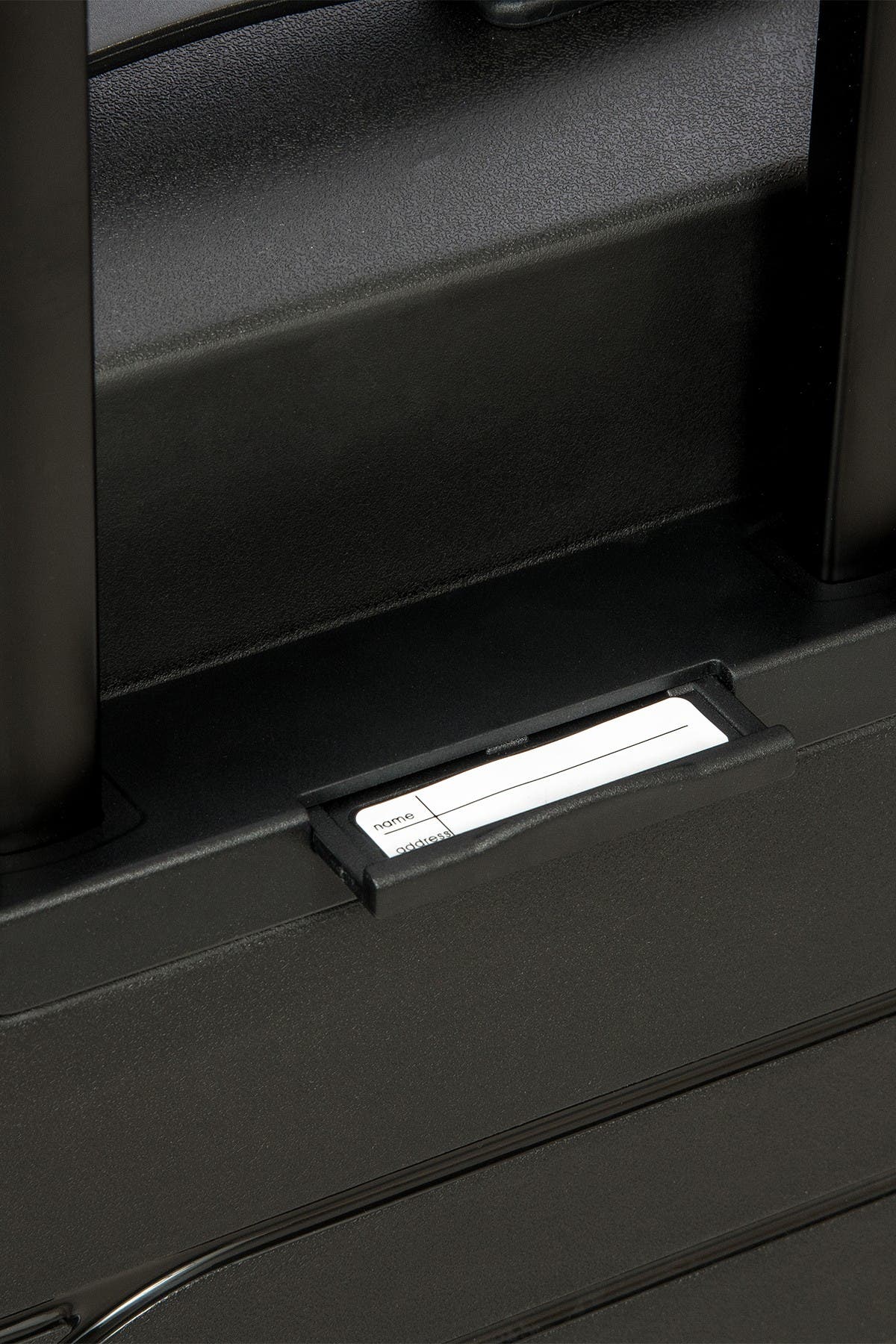 Bric's BY Ulisse 31-Inch Expandable Spinner Luggage, Alternate, color, Black