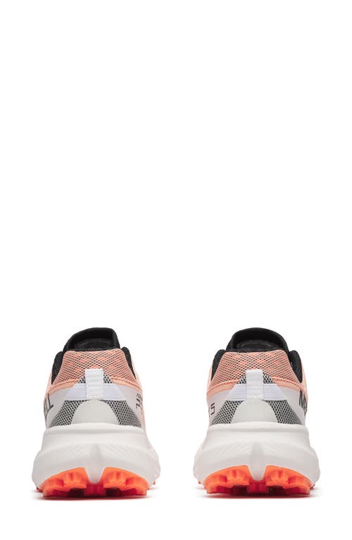 Merrell Agility Peak 5 Running Shoe In Pink