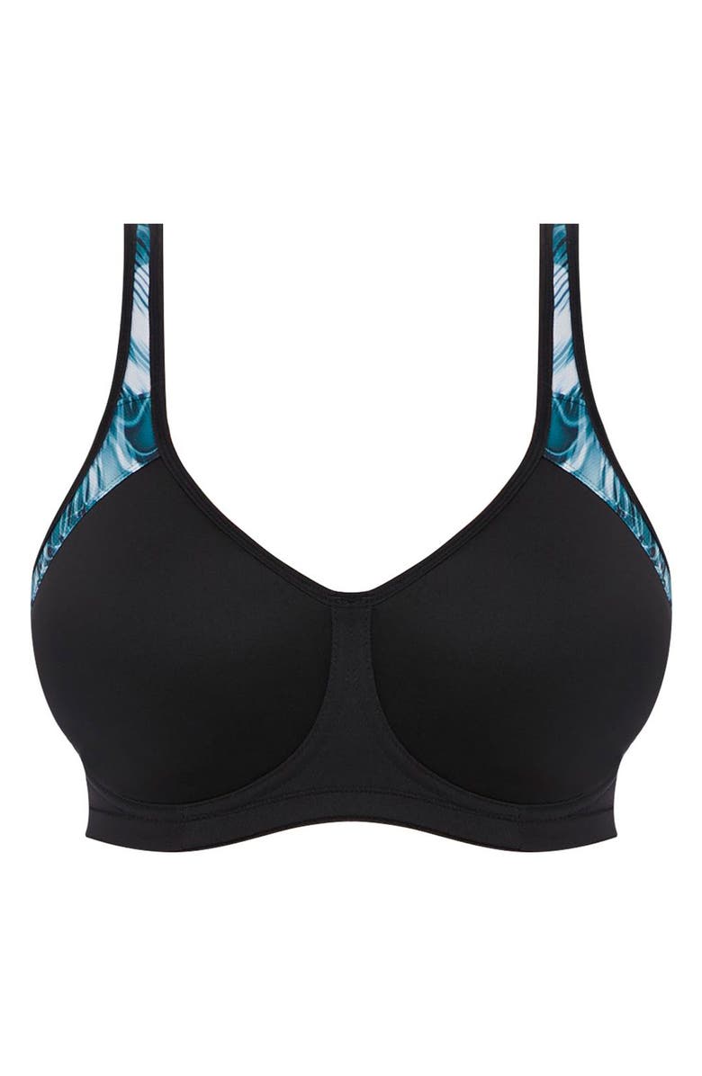 Freya Sonic Underwire Sports Bra, Main, color,