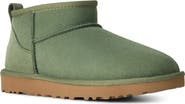 UGG® Ultra Mini Classic Boot