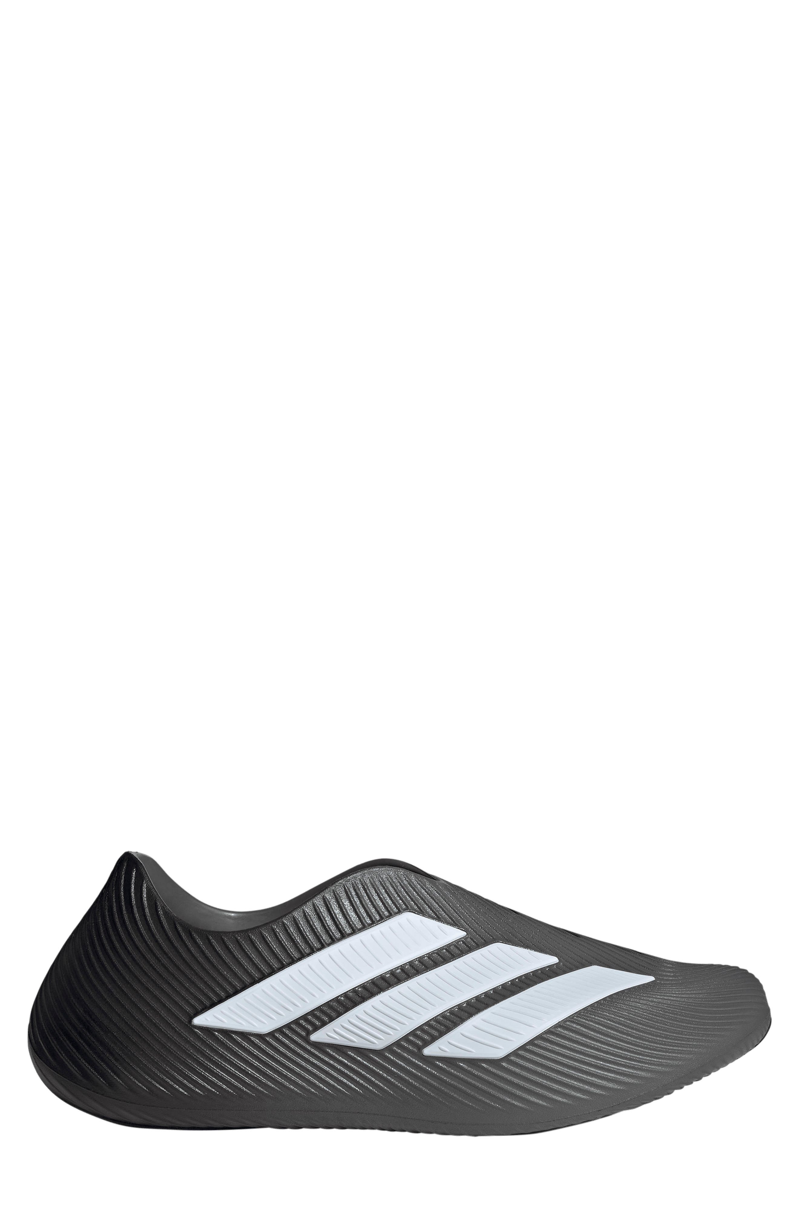 Gender Inclusive Purechill Runner Sneaker, Alternate, color, CORE BLACK/ WHITE/ GREY FOUR