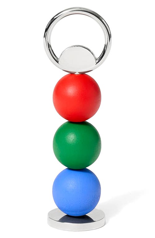 Areaware Abaco Bottle Opener In Multi