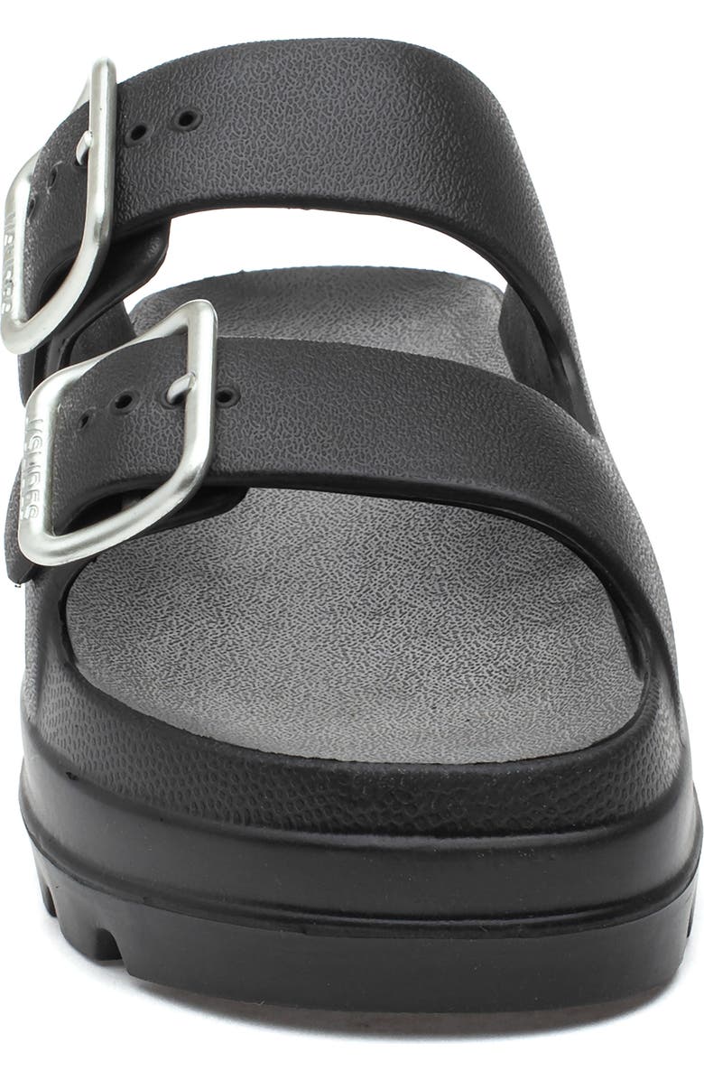 JSlides Simply Platform Slide Sandal, Alternate, color,