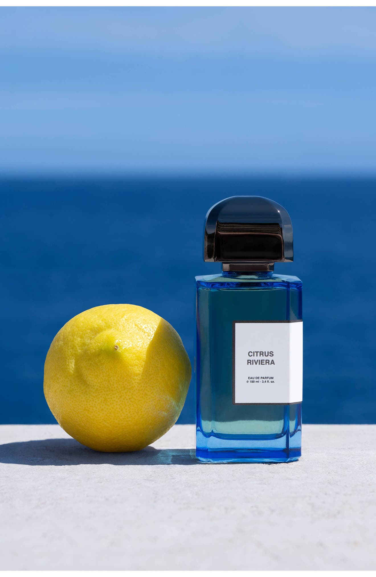 BDK Parfums Citrus Riviera Eau de Parfum (Women) | Nordstrom