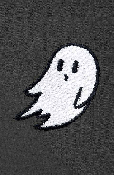 Ghost Midweight All Day Hoodie
