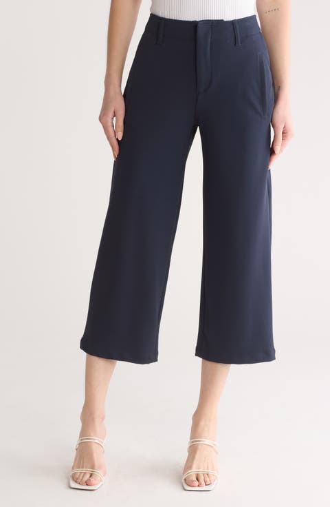 Dylan Cropped Pants