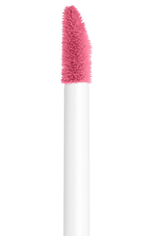 Nyx Professional Makeup Butter Gloss Nonsticky Lip Gloss In Vanilla Cream Pie