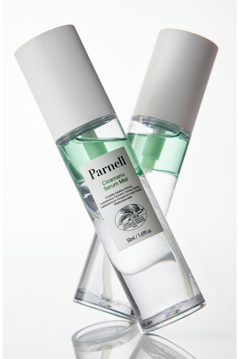 Cicamanu Serum Mist, Alternate, color, NO COLOR