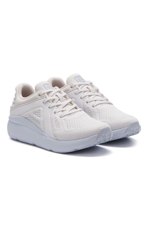 Abeo Mxv Shift Sneaker In Nimbus Cloud - Metatarsal