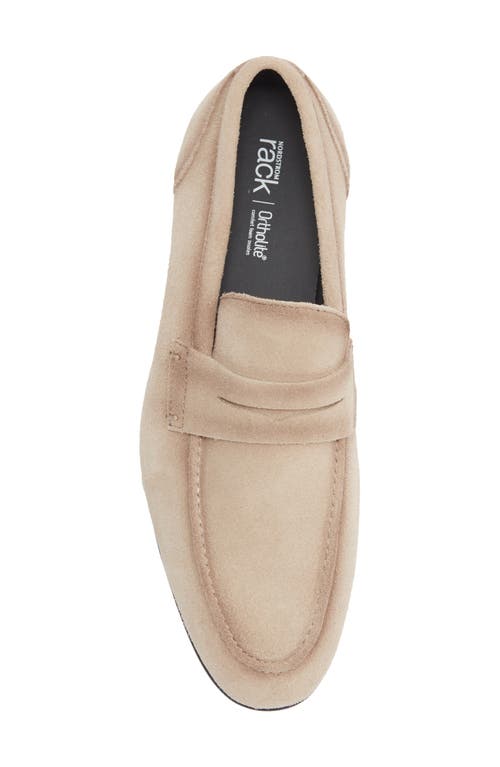 Nordstrom Rack Sullivan Penny Loafer In Neutral