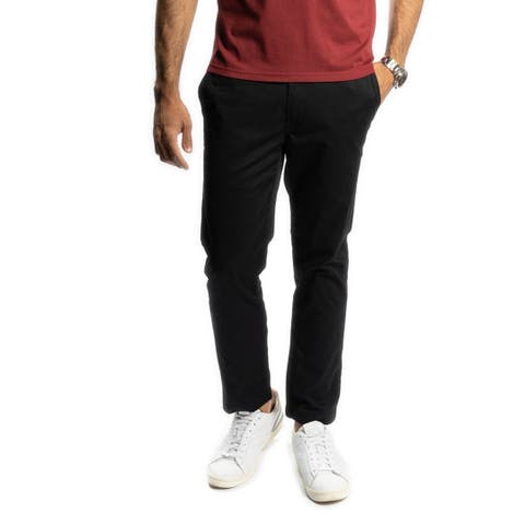 Lightweight Stretch Chinos Slim Fit