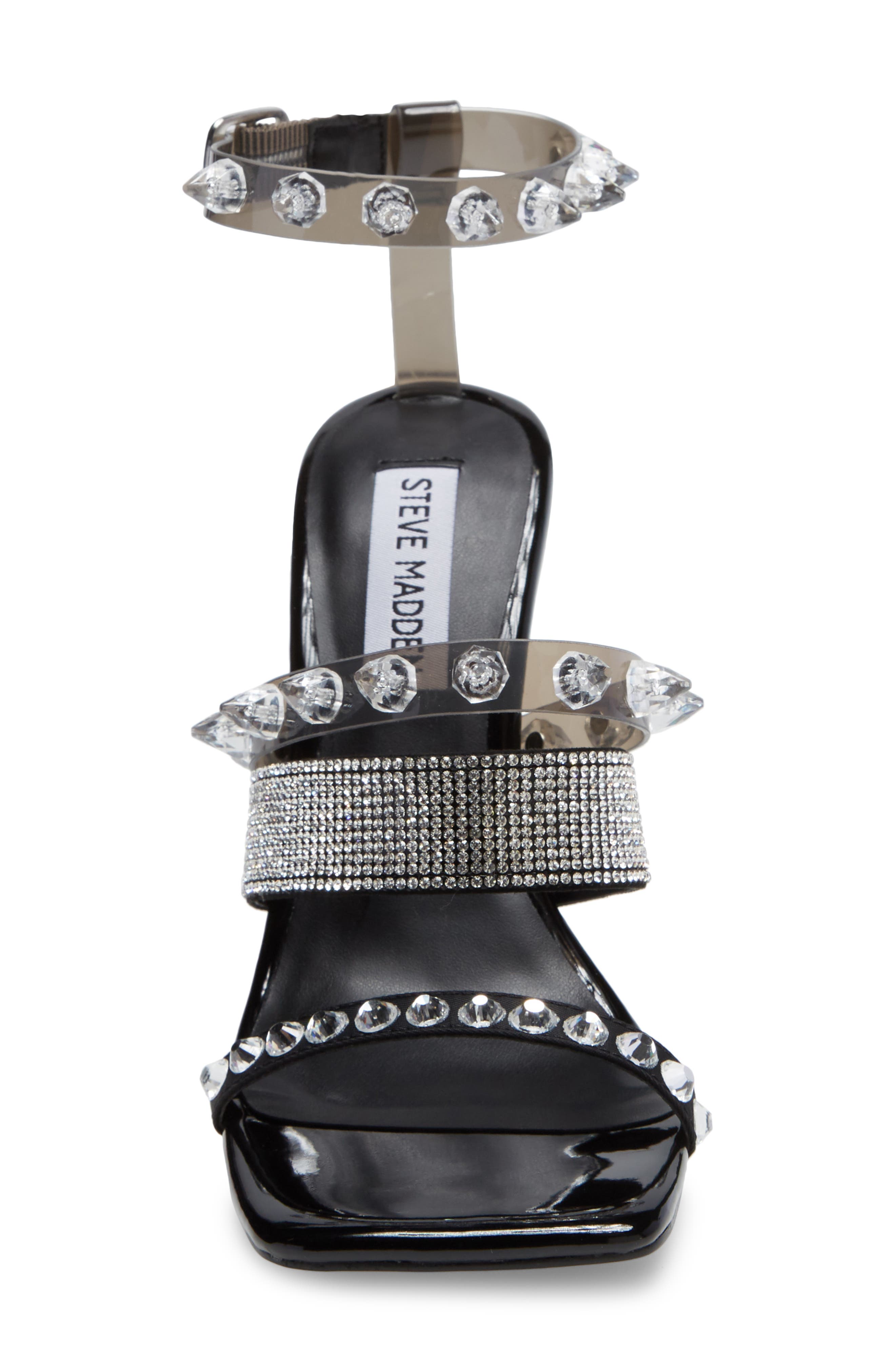 Steve Madden Lightning Sandal, Alternate, color, 