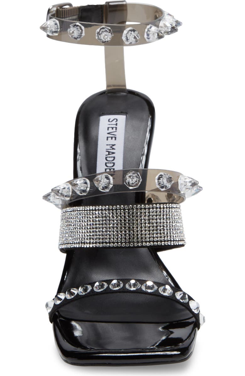 Steve Madden Lightning Sandal, Alternate, color,