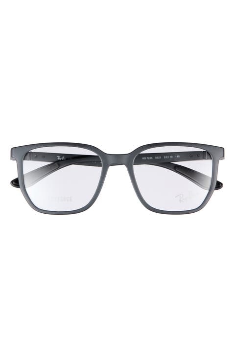 53mm Irregular Optical Glasses