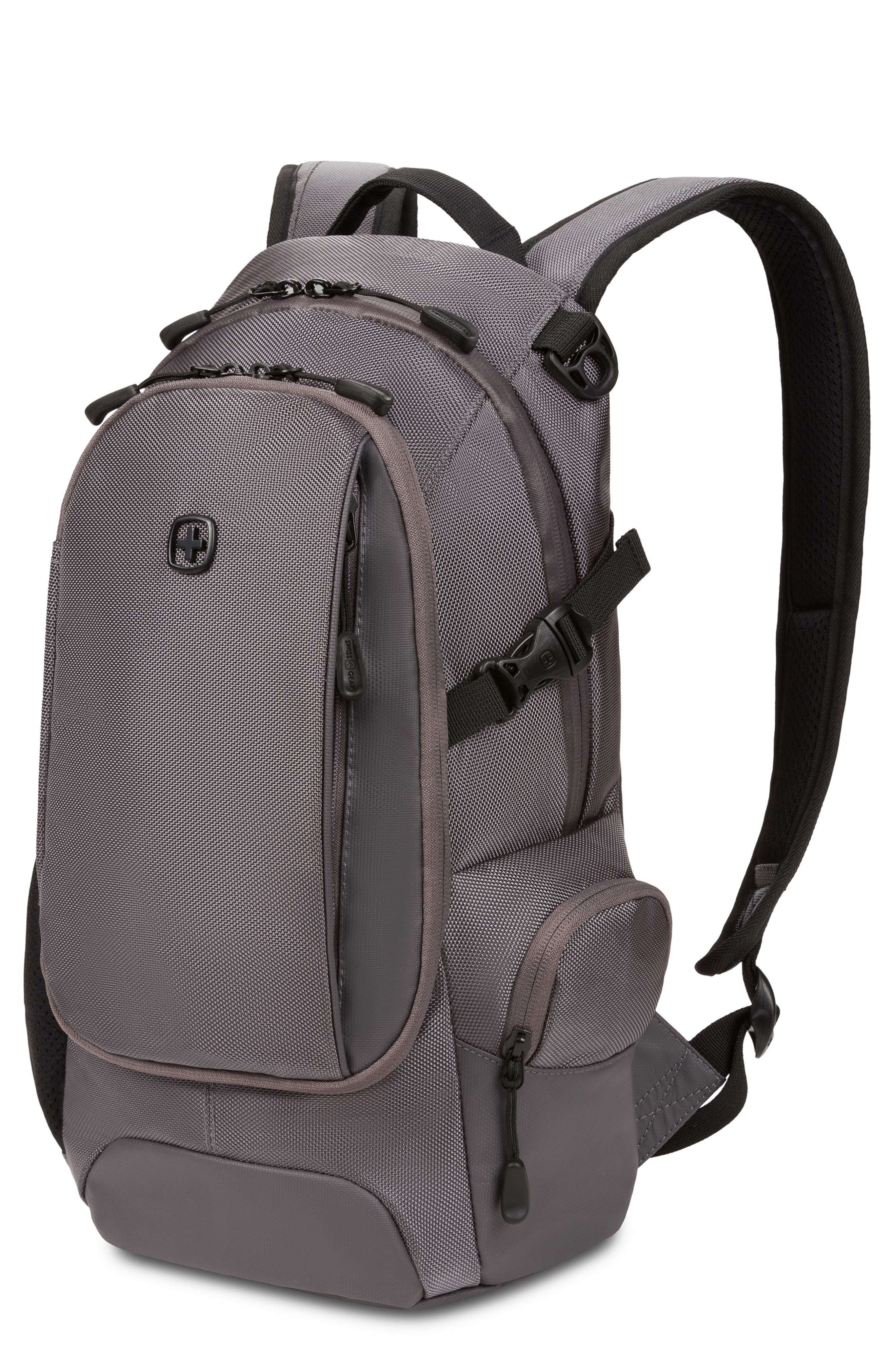 SWISSGEAR 3598 City Backpack
