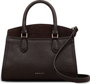 Radley Mini Portland Way Zip Tote Bag