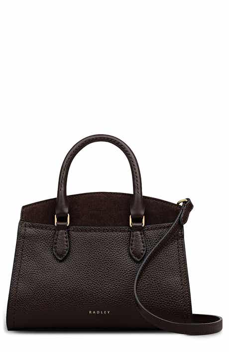 Radley Mini Portland Way Zip Tote Bag