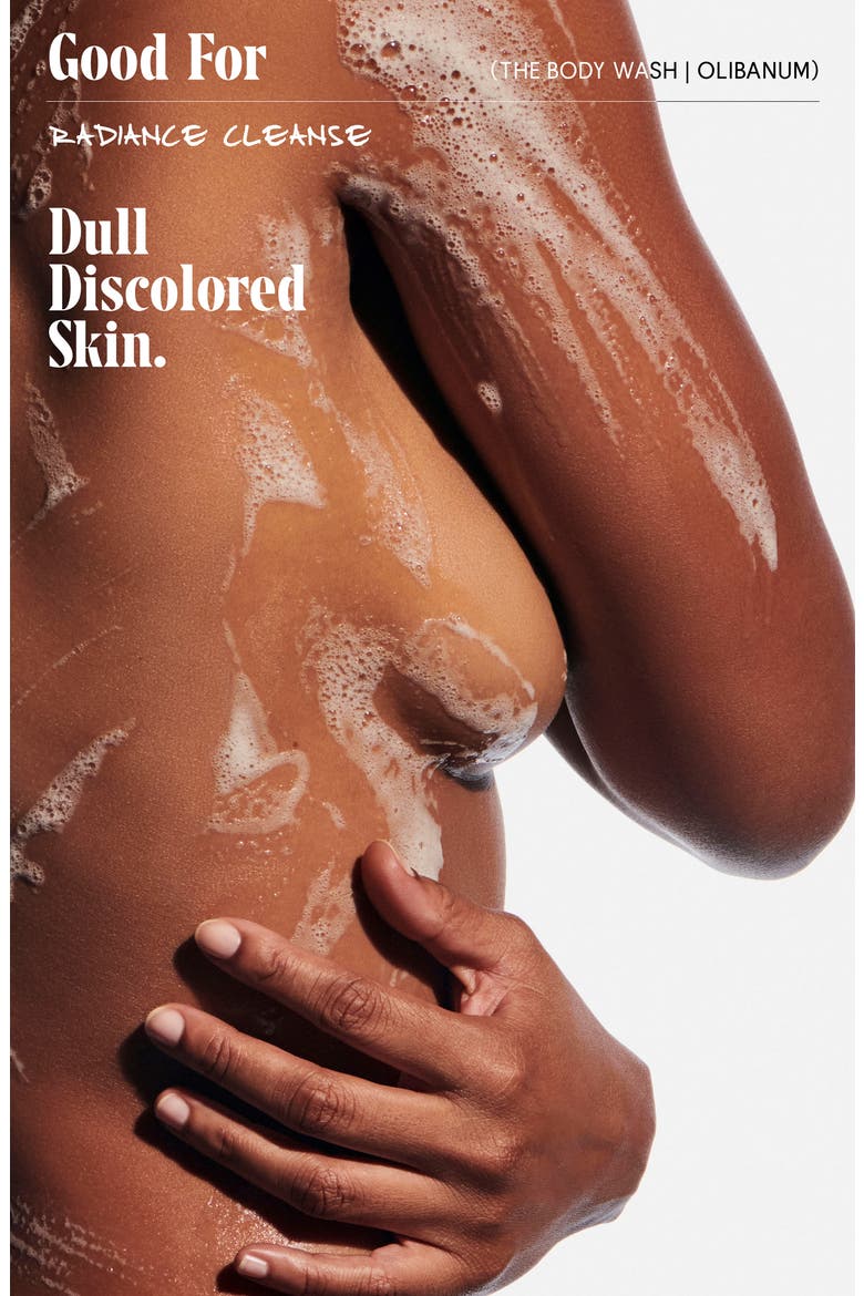 The Body Vitamin C, Alternate, color, NO COLOR