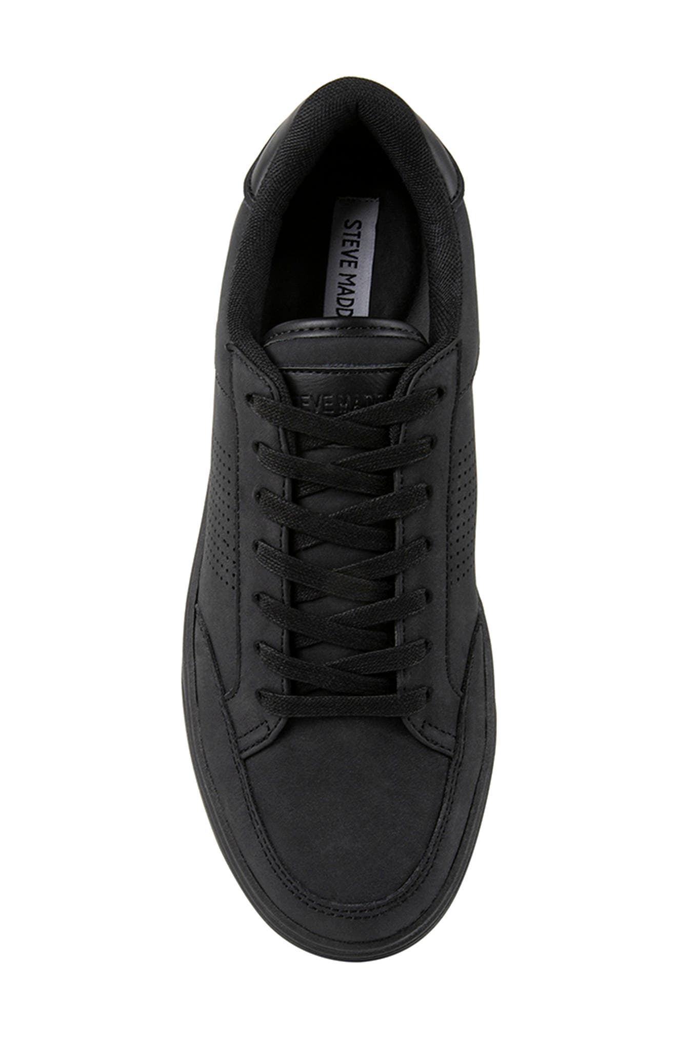 MADDEN Trisan Sneaker, Alternate, color, 