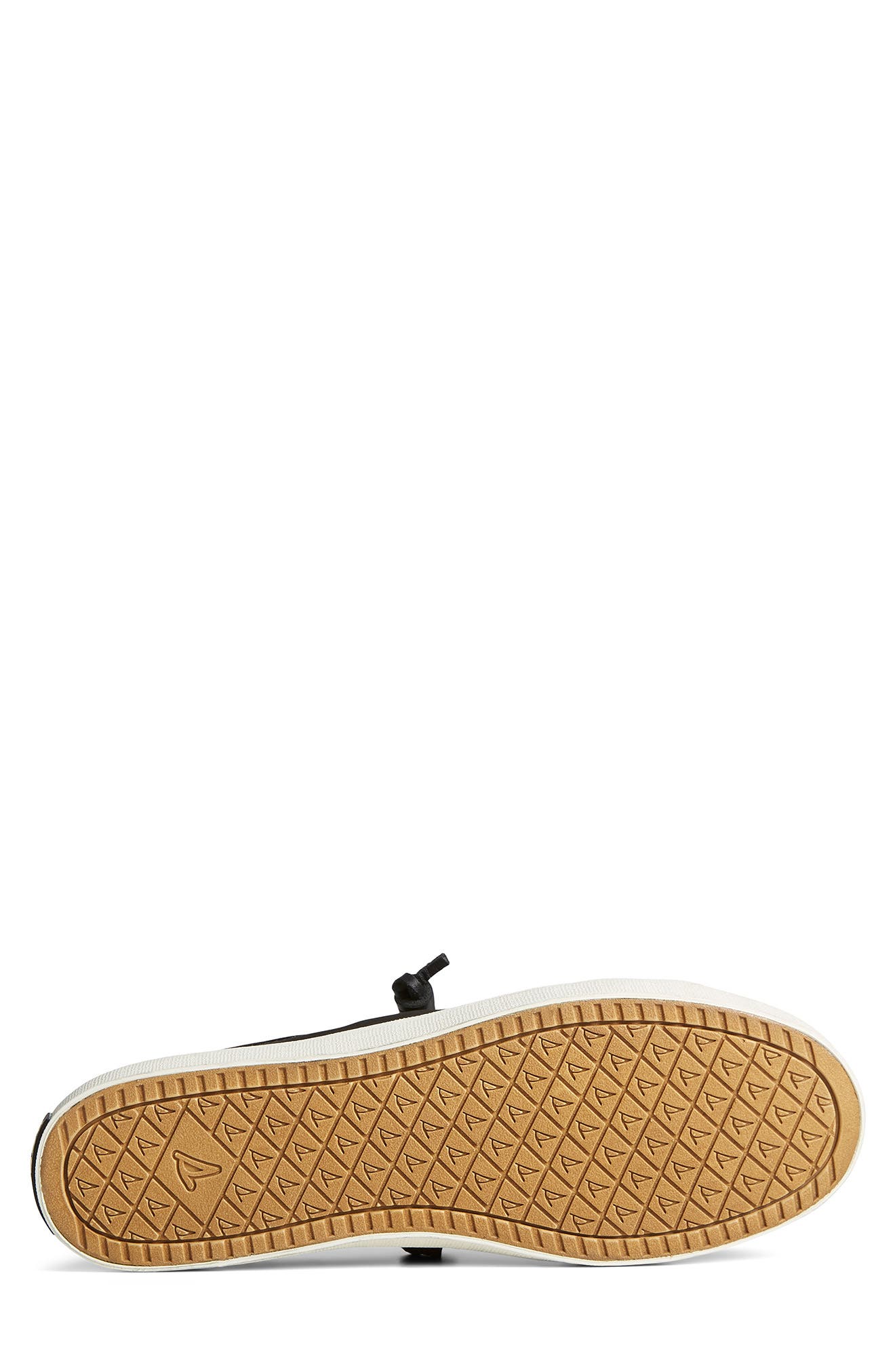 Sperry Crest Vibe Plushwave Sneaker, Alternate, color, 