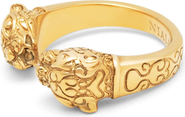 Nialaya Panther Ring