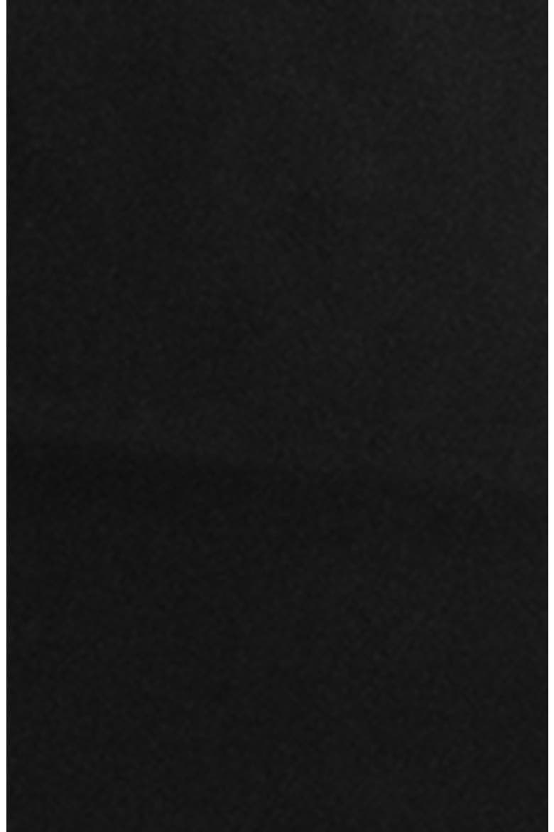Flare Leg Maternity Pants, Alternate, color, BLACK