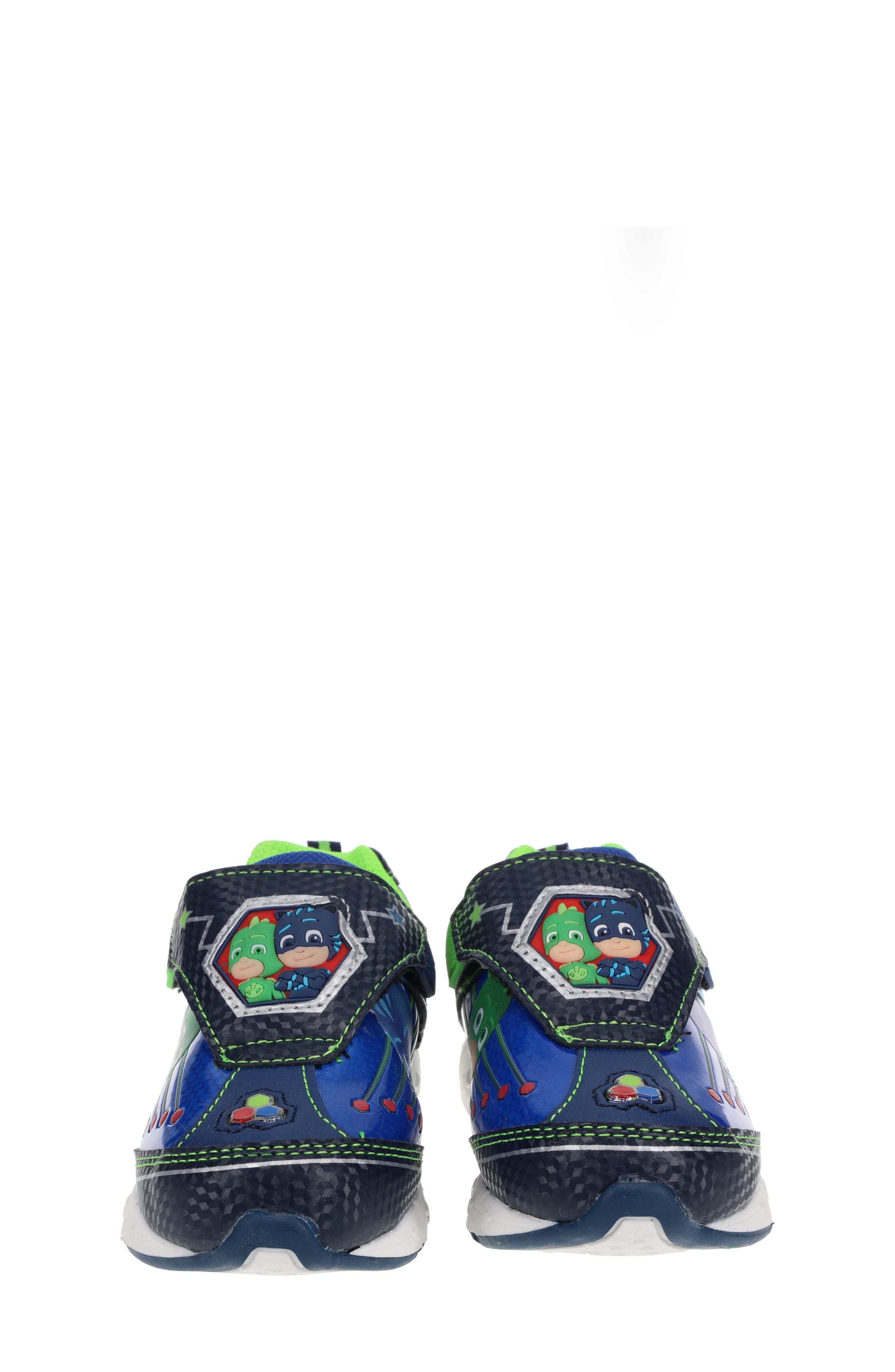 SG Footwear Kids' PJ Masks Light Up Athletic Sneaker (Men) | Nordstromrack