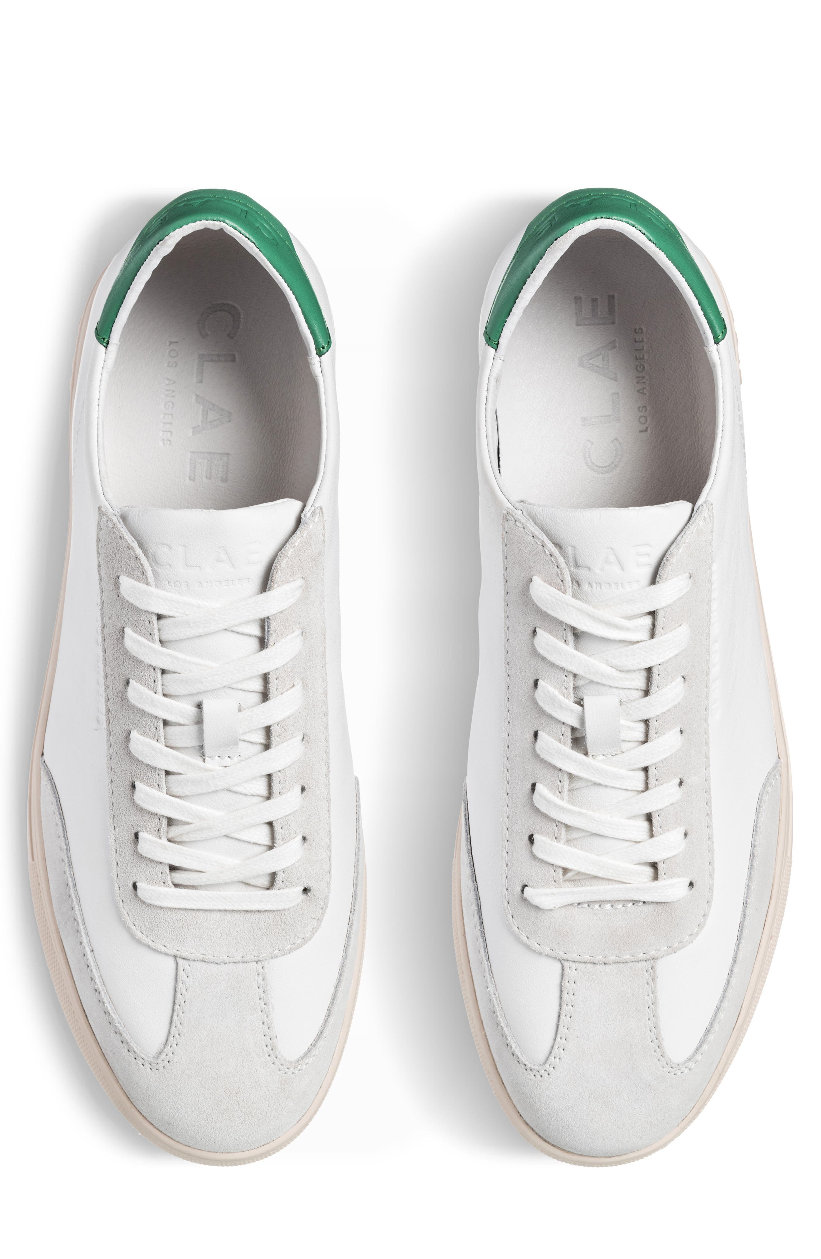 CLAE Deane Sneaker, Alternate, color, 