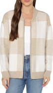 matty m. Strat Cardigan