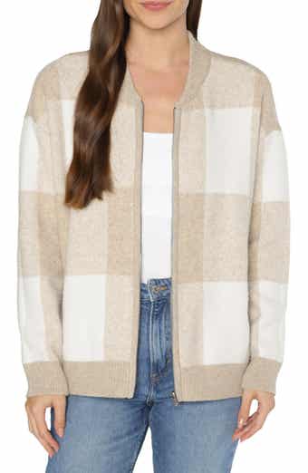 Strat Cardigan