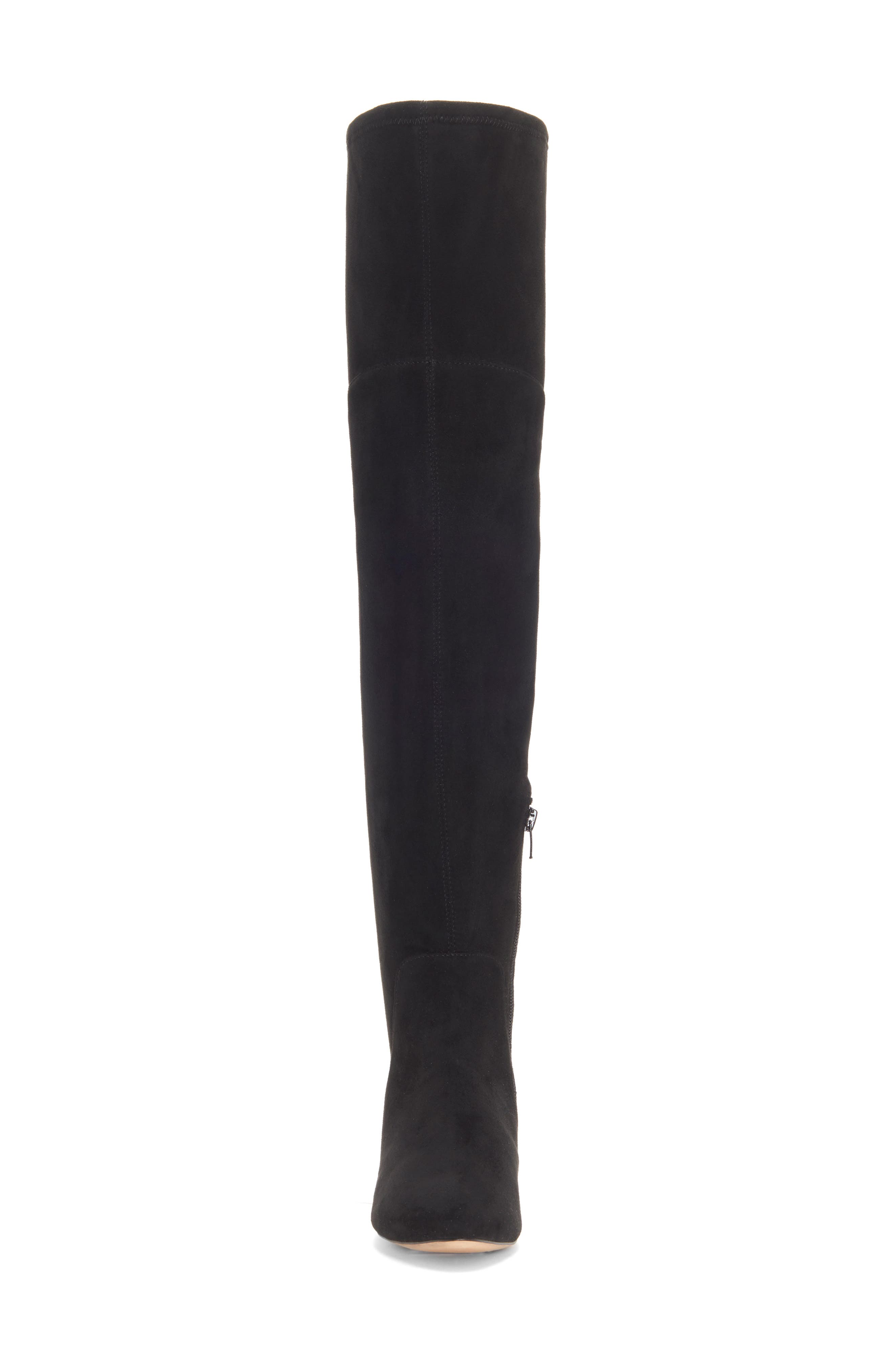 Enzo Angiolini Meana Over the Knee Boot, Alternate, color, 